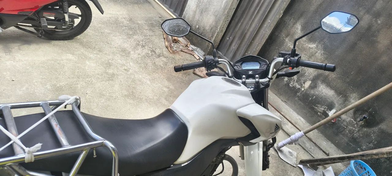 Moto cargo 2024  - Foto 4