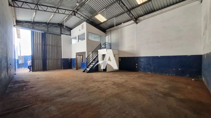 Aluguel Galpão TIBERY - Foto 3