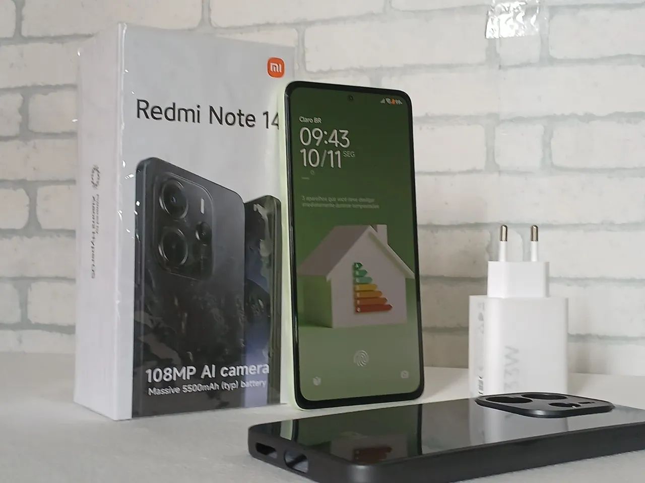 Redimi Note 14 4G / 128GB