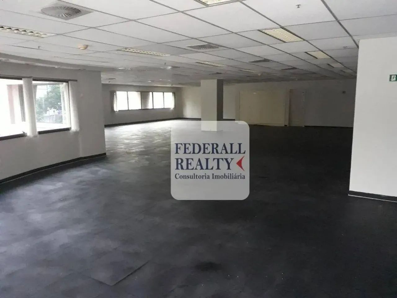 Aluguel salas comerciais Edifício Mourisco Botafogo - Foto 2