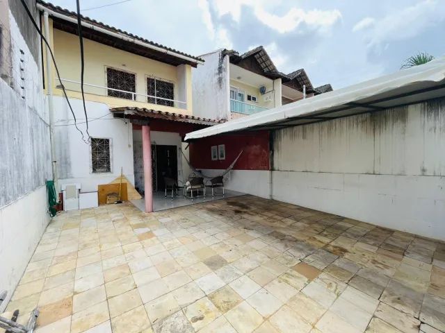 CD 031, Passaré, Casa duplex com 03 quartos, 03 banheiros, 03 vagas