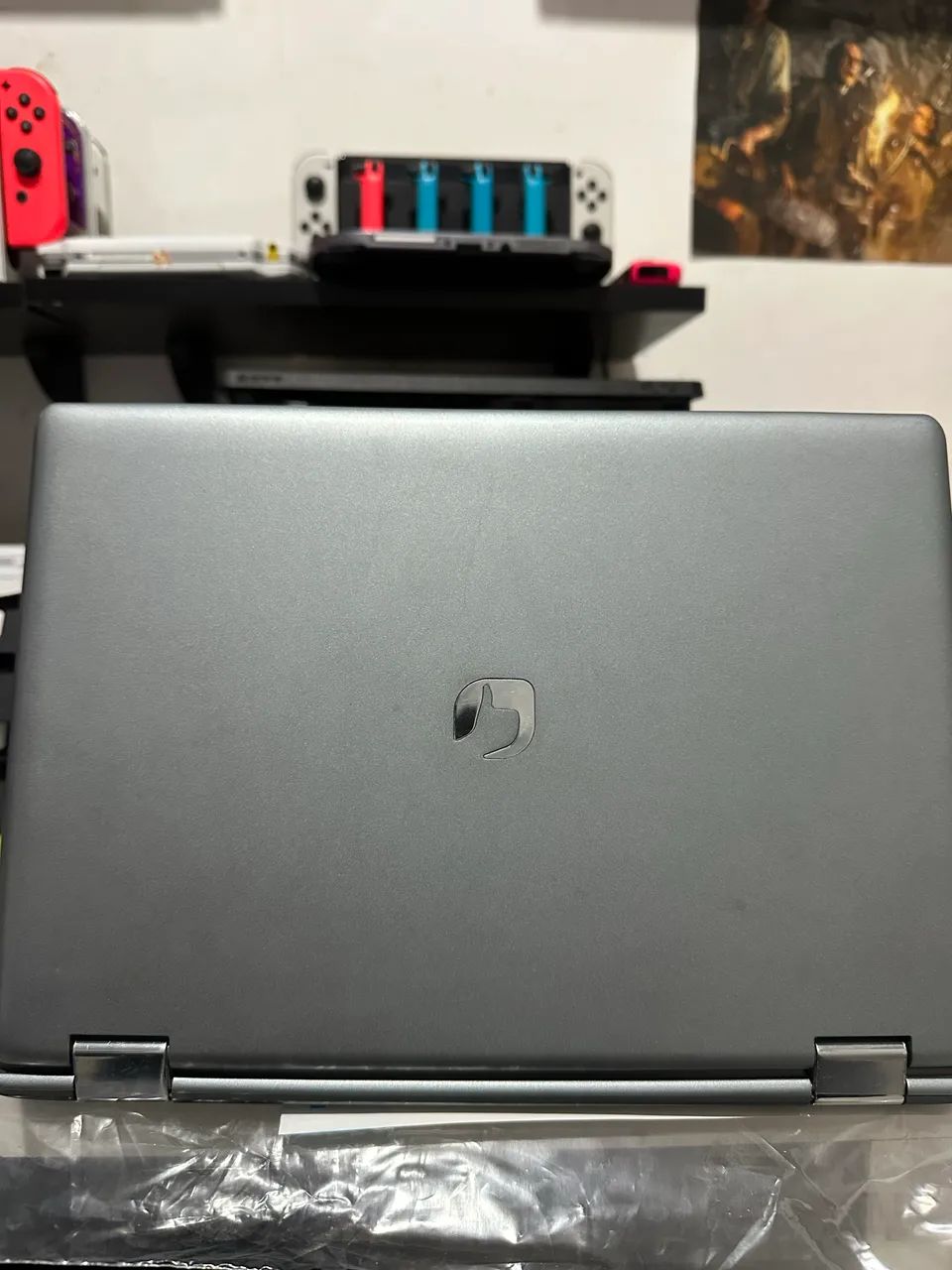 Notebook/tablet positivo  - Foto 4