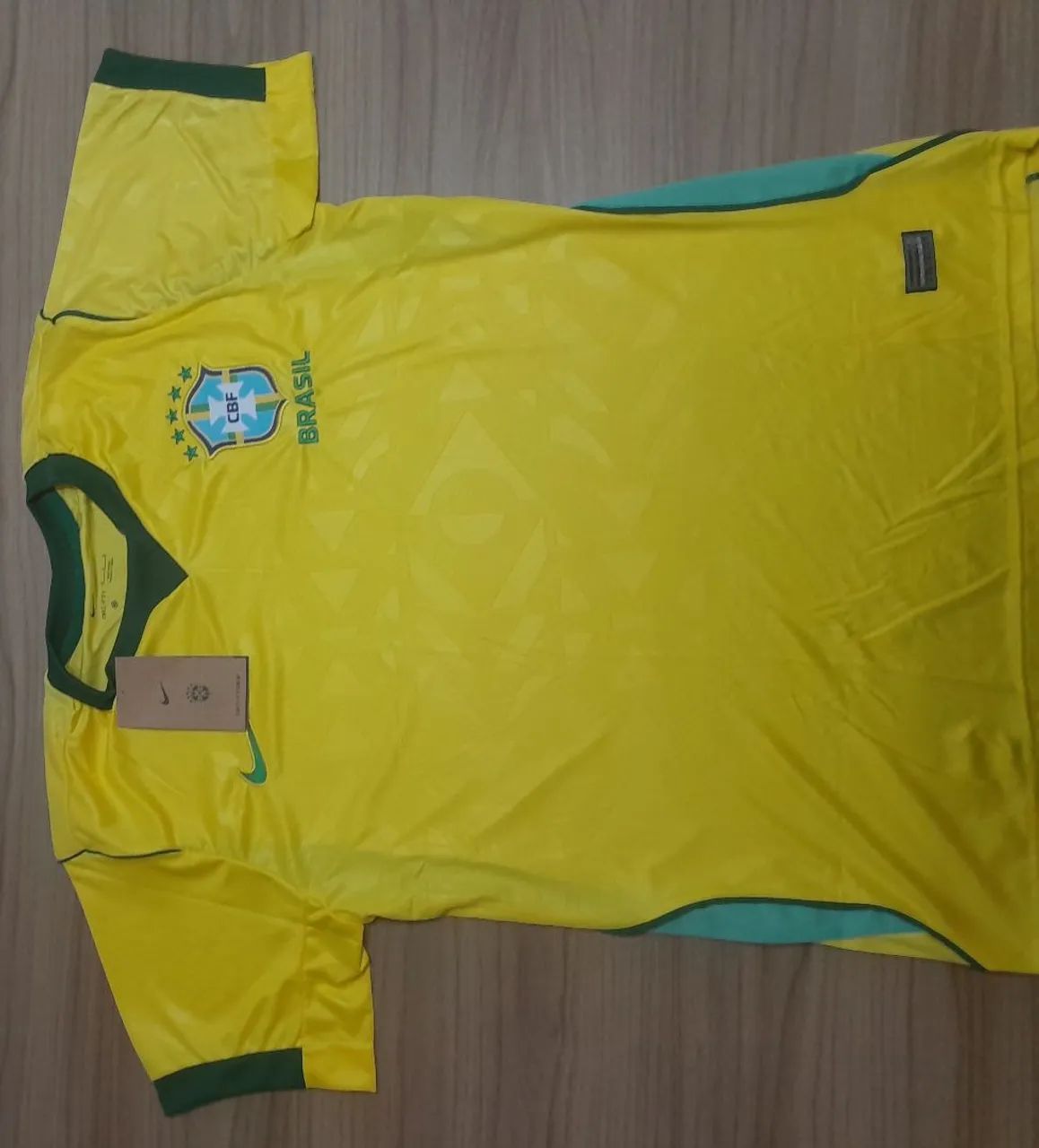 Camiseta de time  - Foto 2