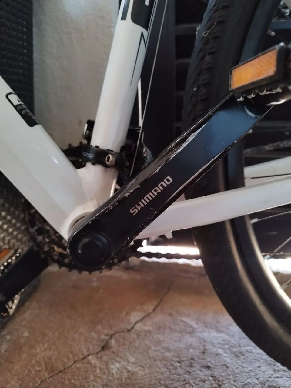 BIKE ARO 29 COLLI SHIMANO ALTUS - Foto 5