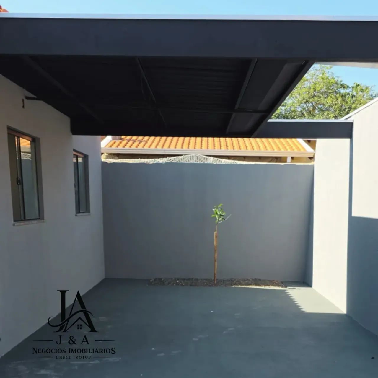 Casa em condomínio com 2 quartos com bônus moradia - Foto 2