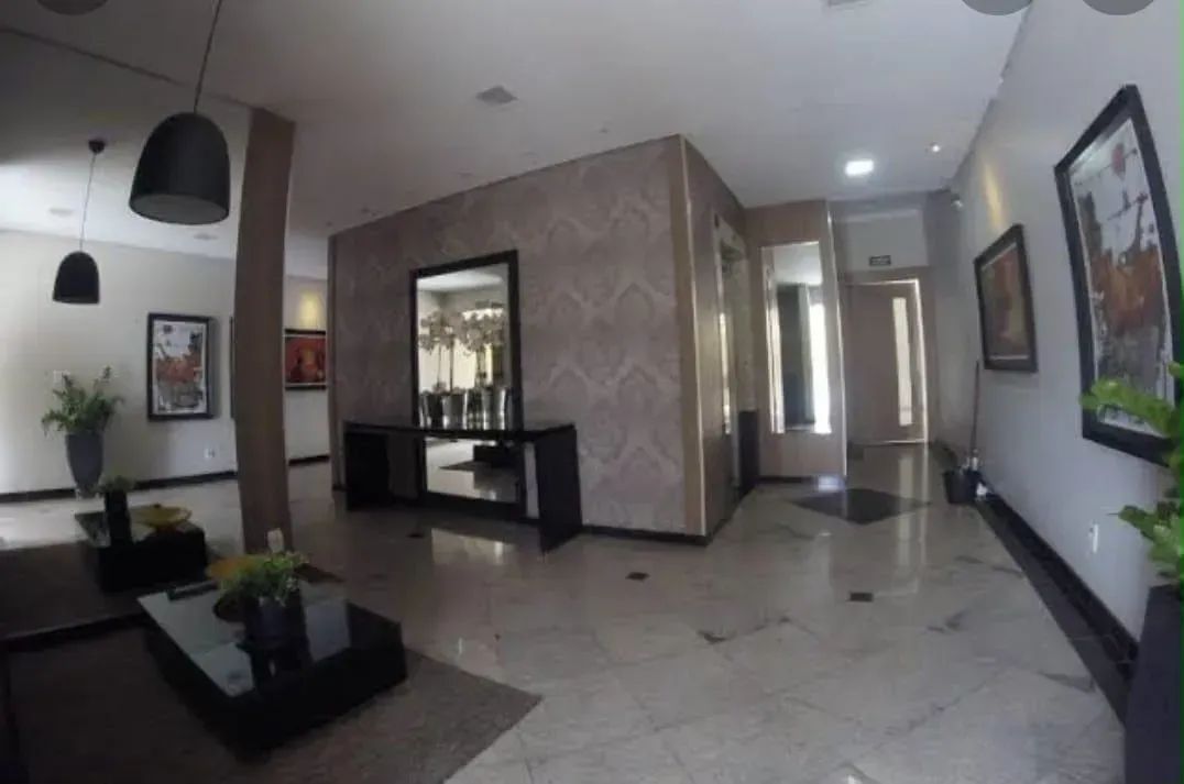 LOCAÇÃO | APARTAMENTO MOBILIADO  EDIFÍCIO TUCANÃ | QUILOMBO - Foto 5