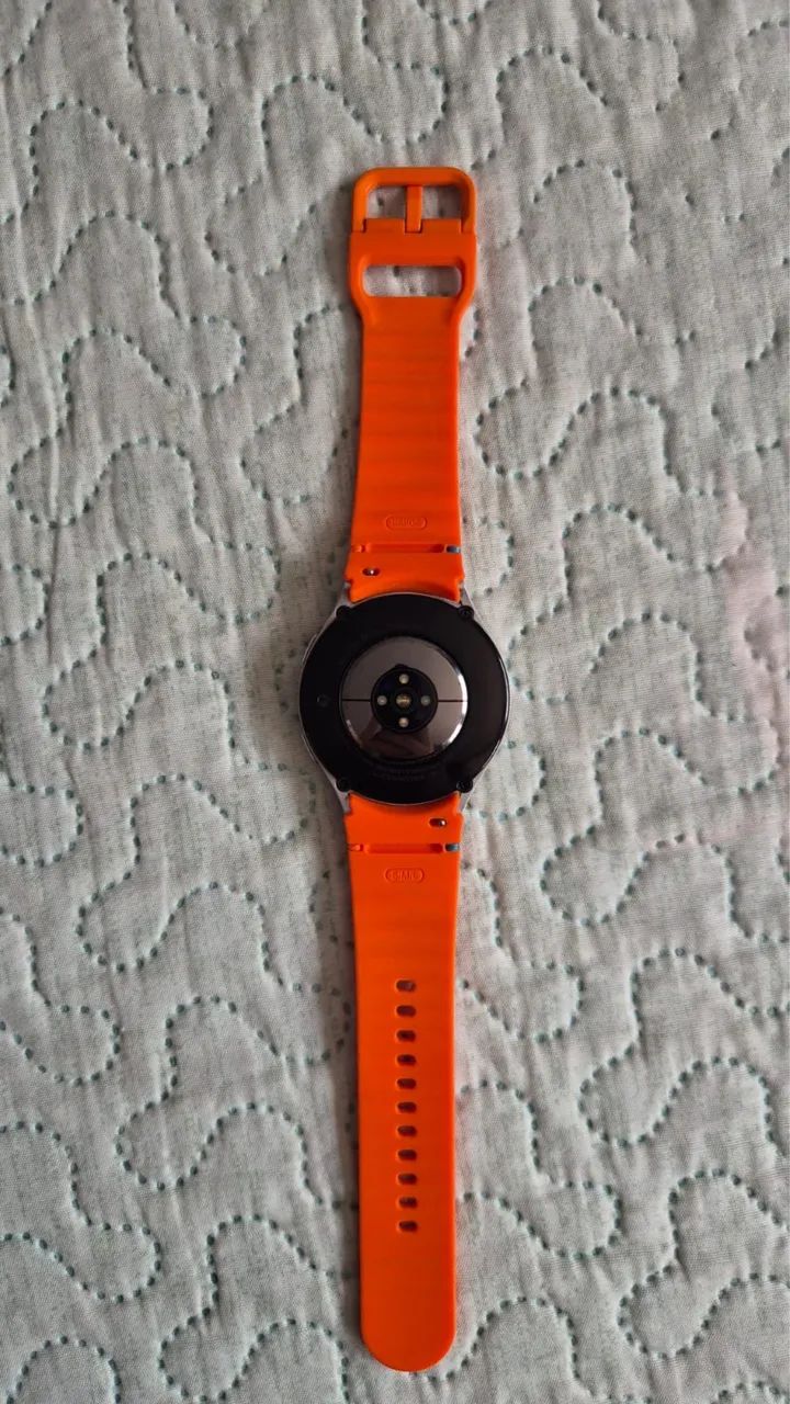 Vendo relógio Galaxy Watch 7