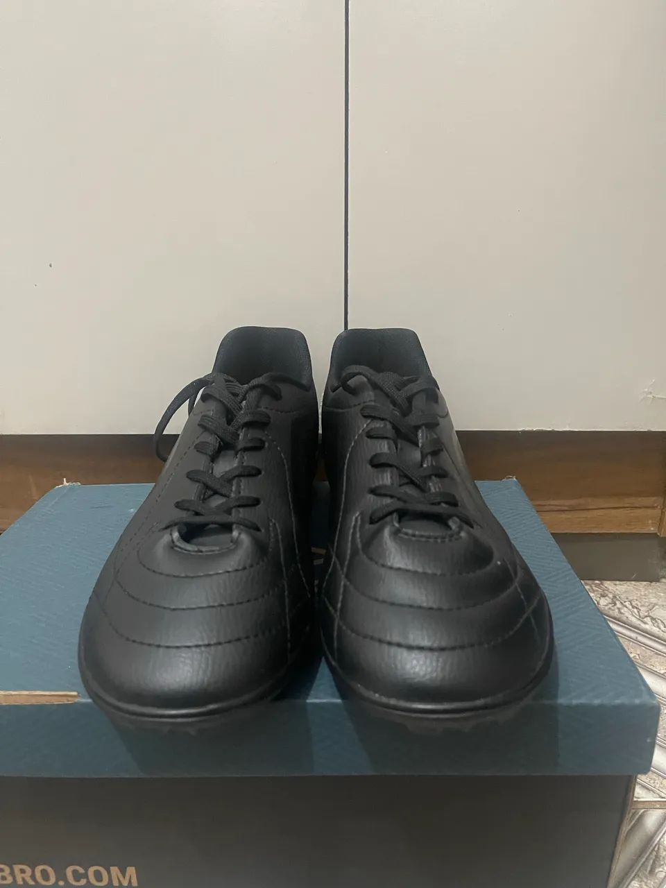 Chuteira Society Umbro - Foto 5