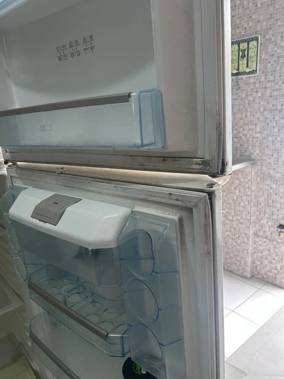 Vende-se geladeira  - Foto 2