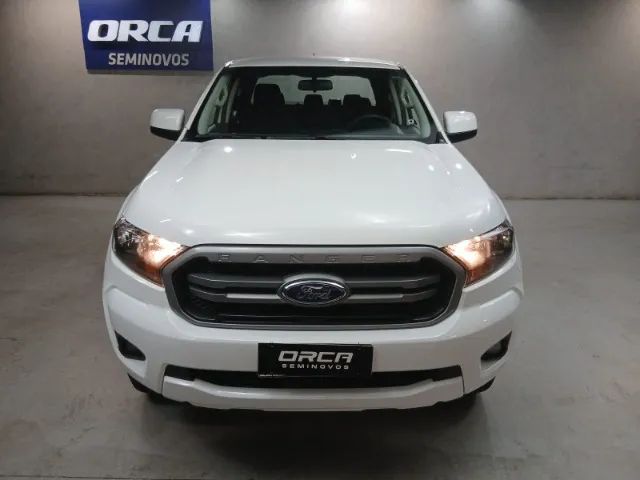 Ford Ranger CD XLS 2.2 2023