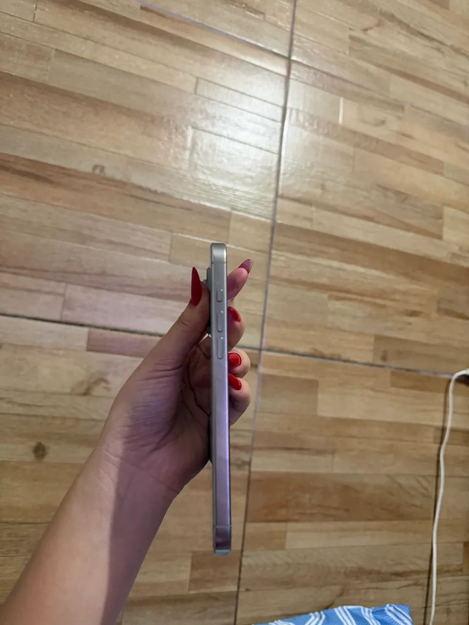 iPhone 16 pro Max  - Foto 5
