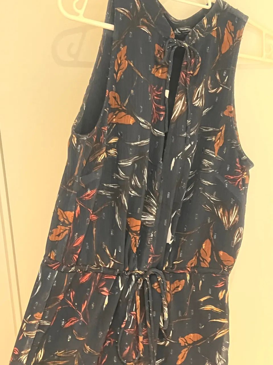 Vestido Maria filó - TAM P  - Foto 4