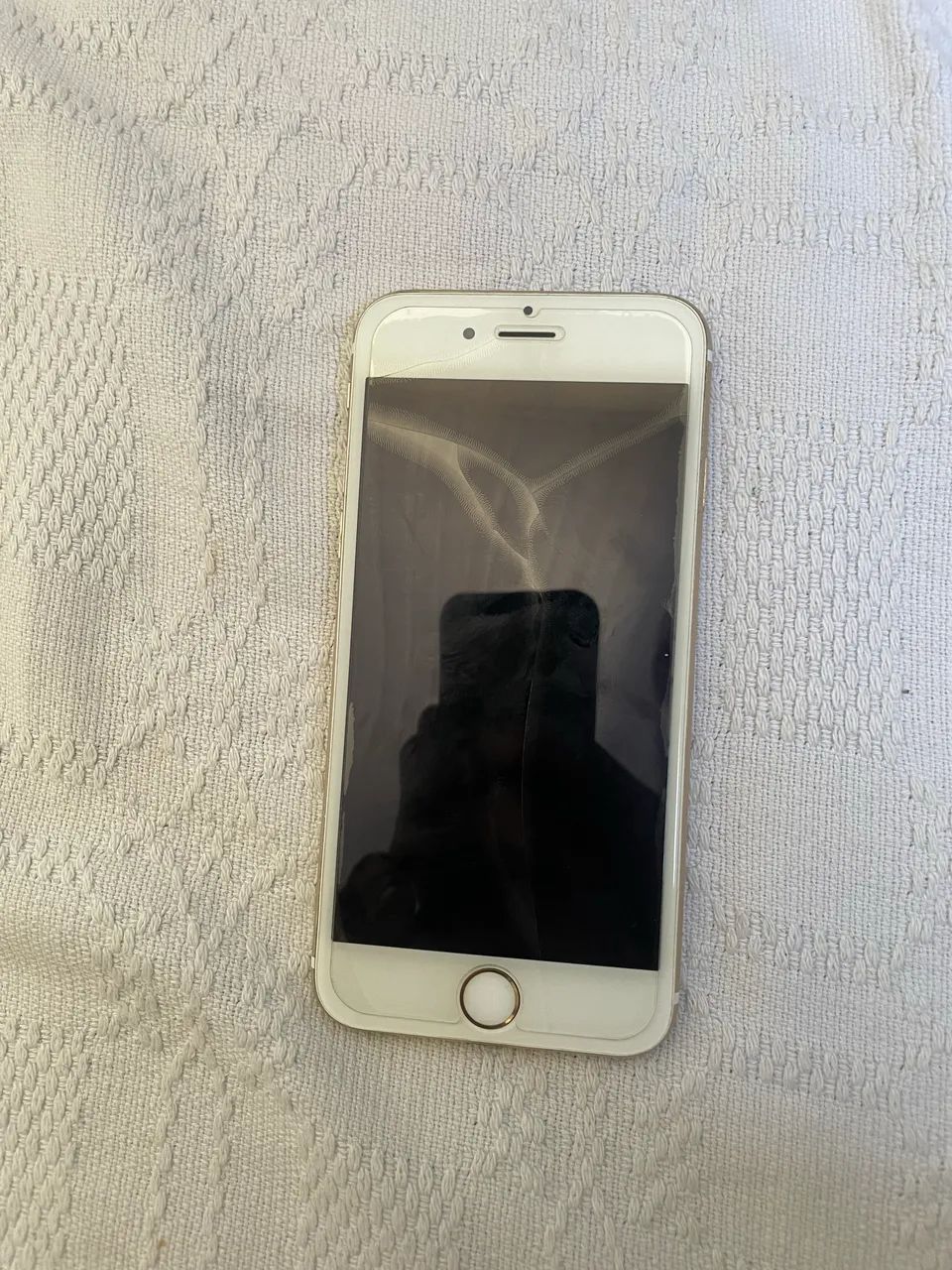 iPhone 6s retirada de peças  - Foto 2