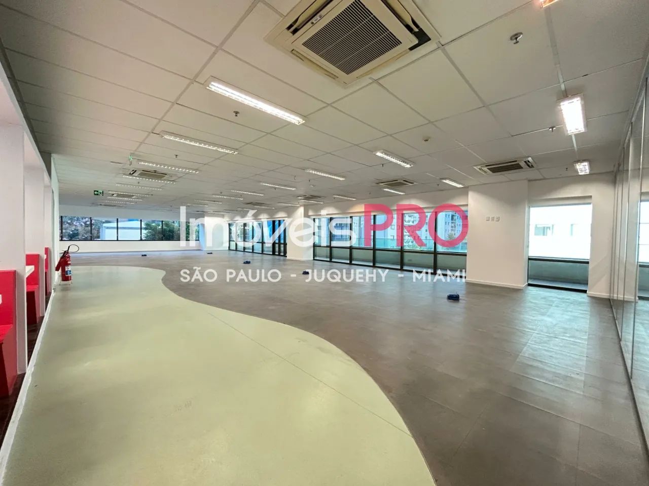 Conj. Comercial, Vila Olímpia - São Paulo - Foto 4