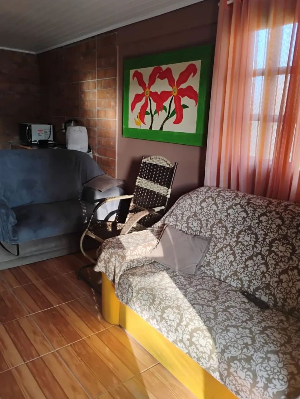 Casa para temporada  - Foto 8