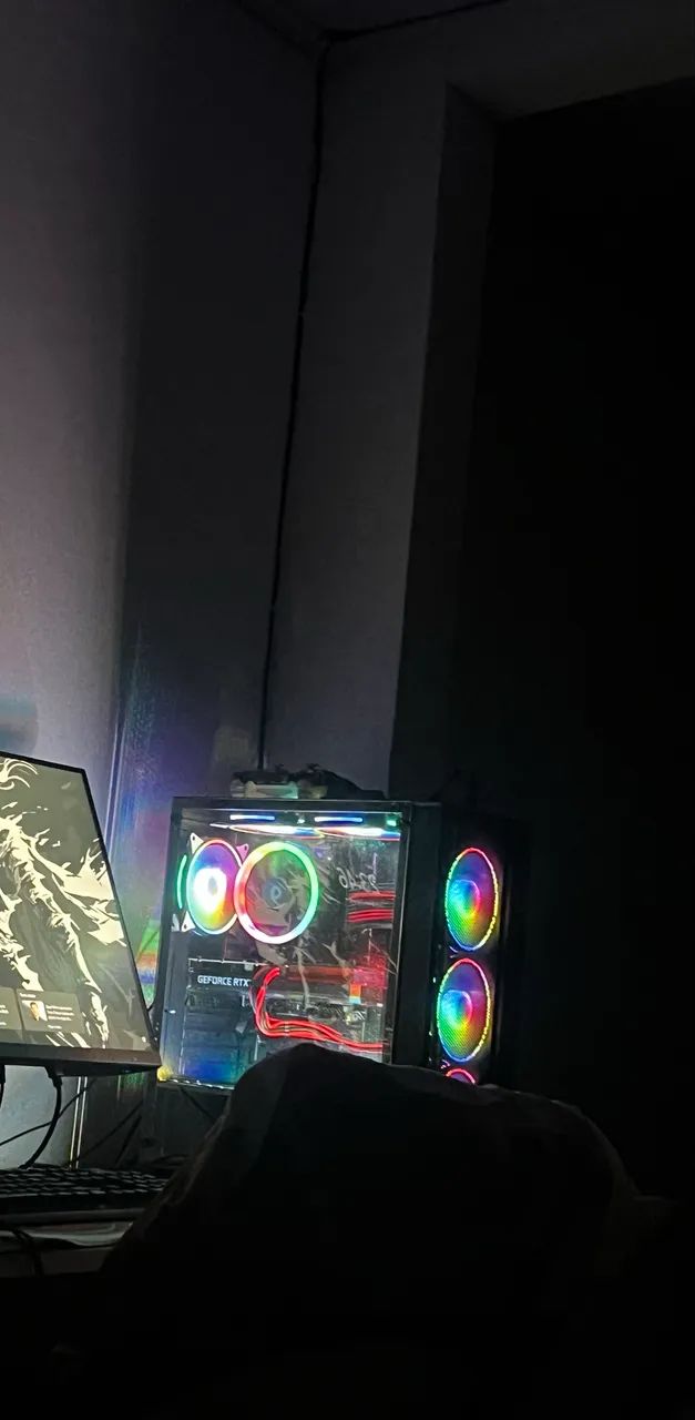 PC GAMER  - Foto 2