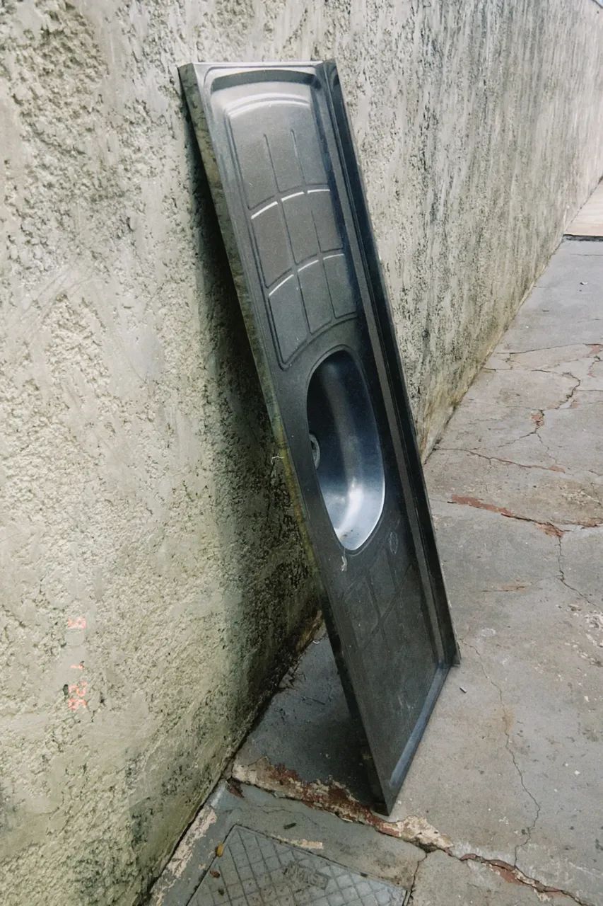 Pia de Inox  - Foto 2
