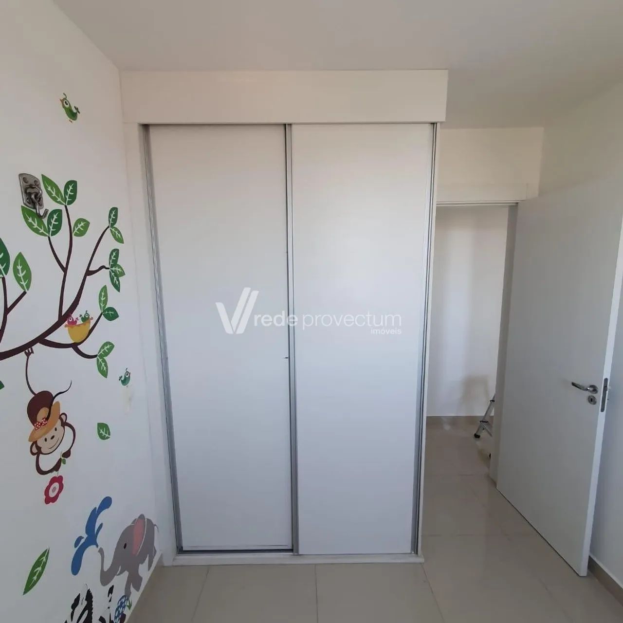 apartamento - Vila Industrial - Campinas - Foto 5