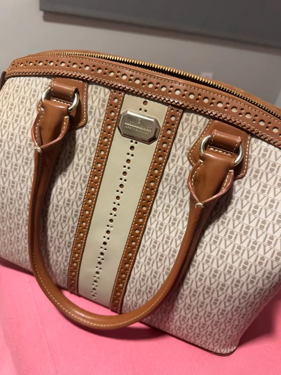 bolsa victor hugo original grace