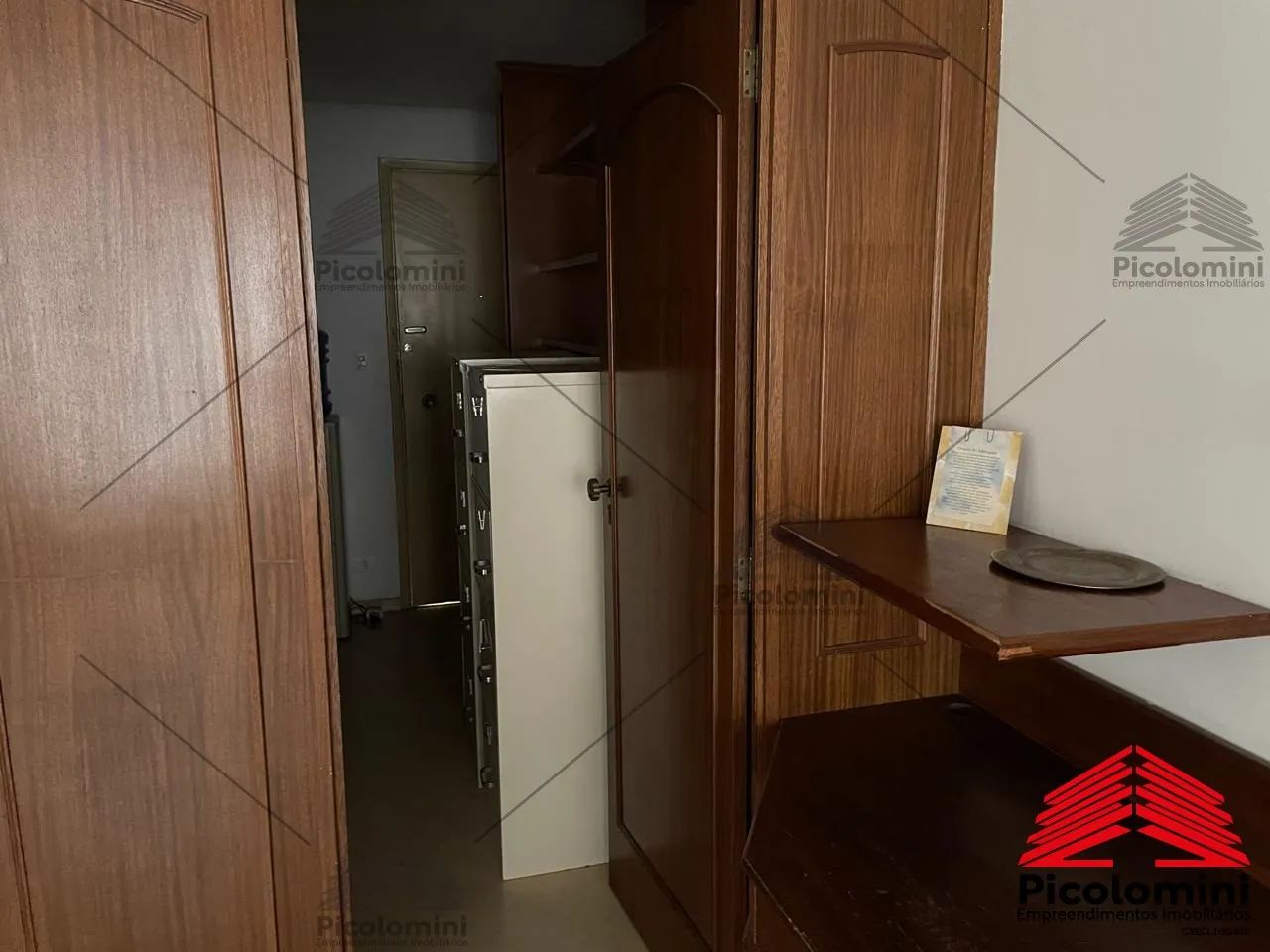 Salas conjugadas em centro comercial proximo ao metro Sé 66m2 com vaga de garagem - Foto 4