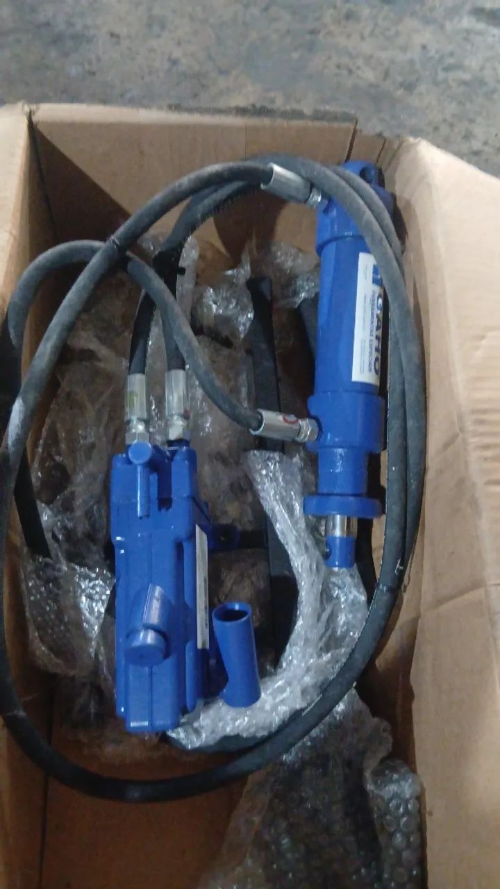 Equipamentos para borracharia  - Foto 4