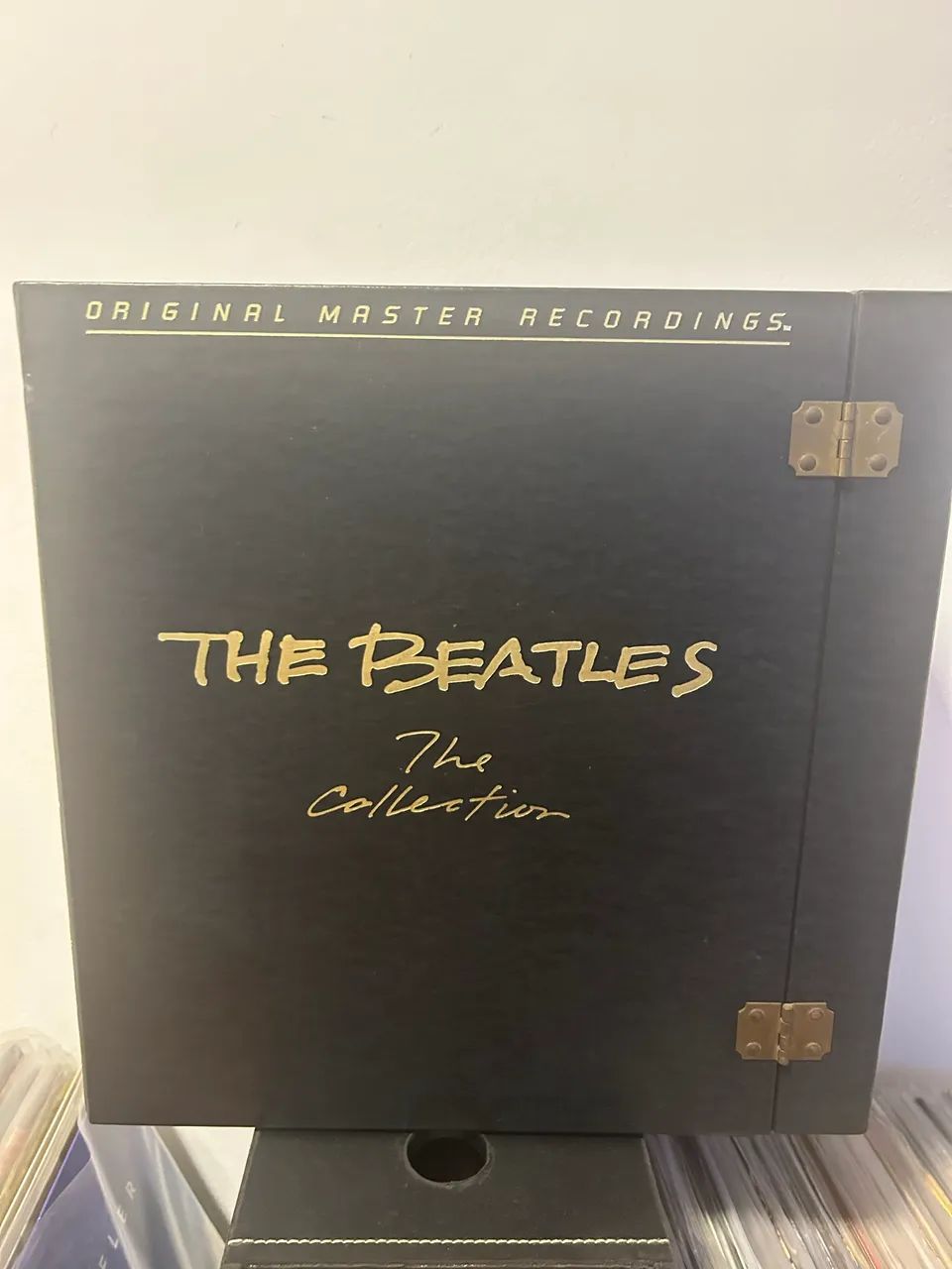 Coleção de Discos de Vinil  - Foto 2