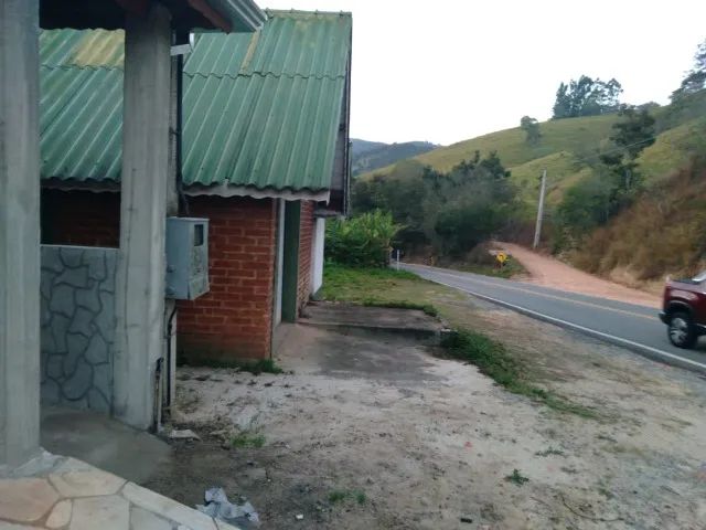 VENDE-SE 2 CHALÉS- NEGOCIAVEL - Foto 5