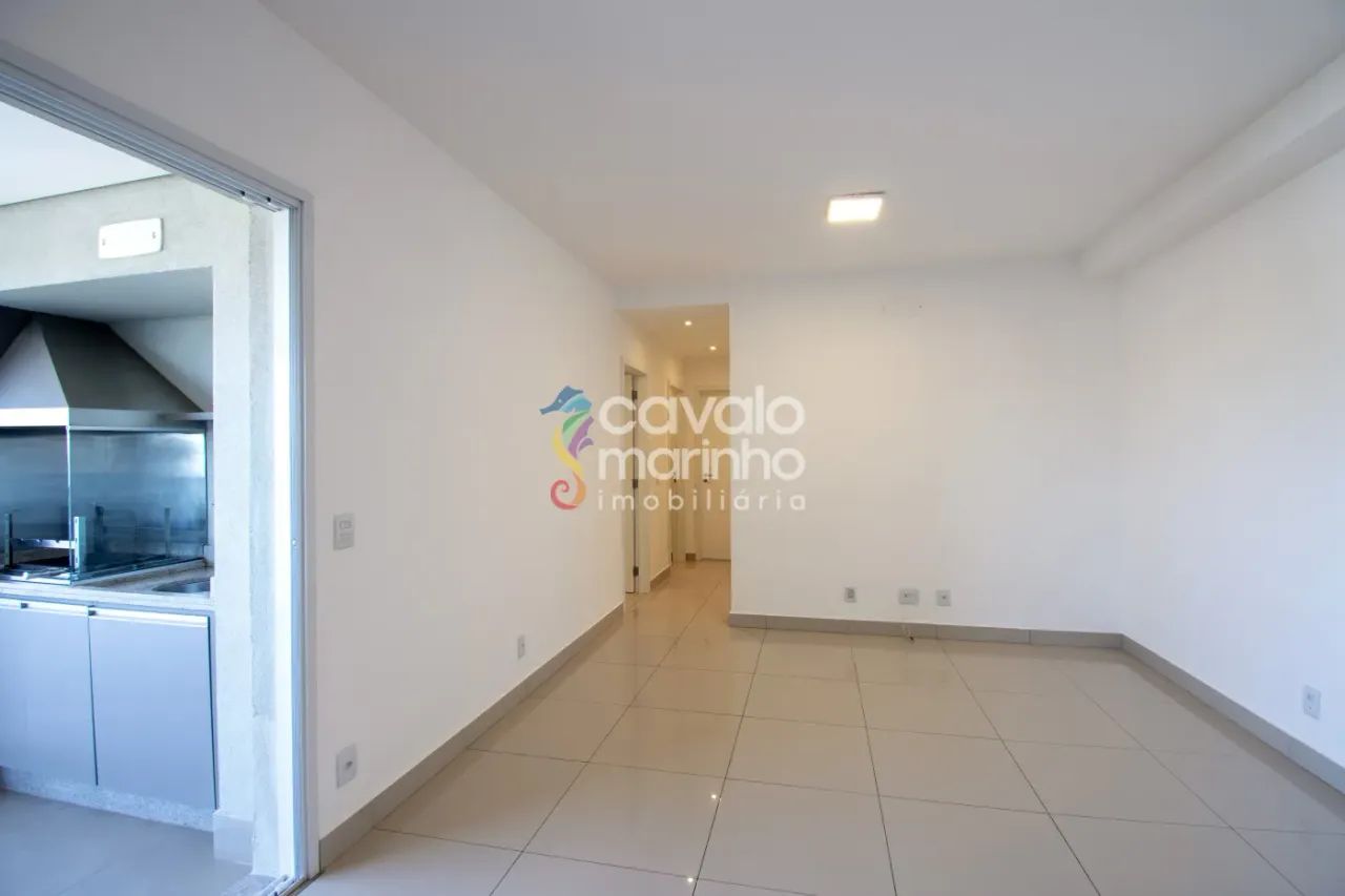 Apartamento para alugar no Edifício Mirage com 3 quartos e 2 vagas, 90m² - Quinta da Prima - Foto 4