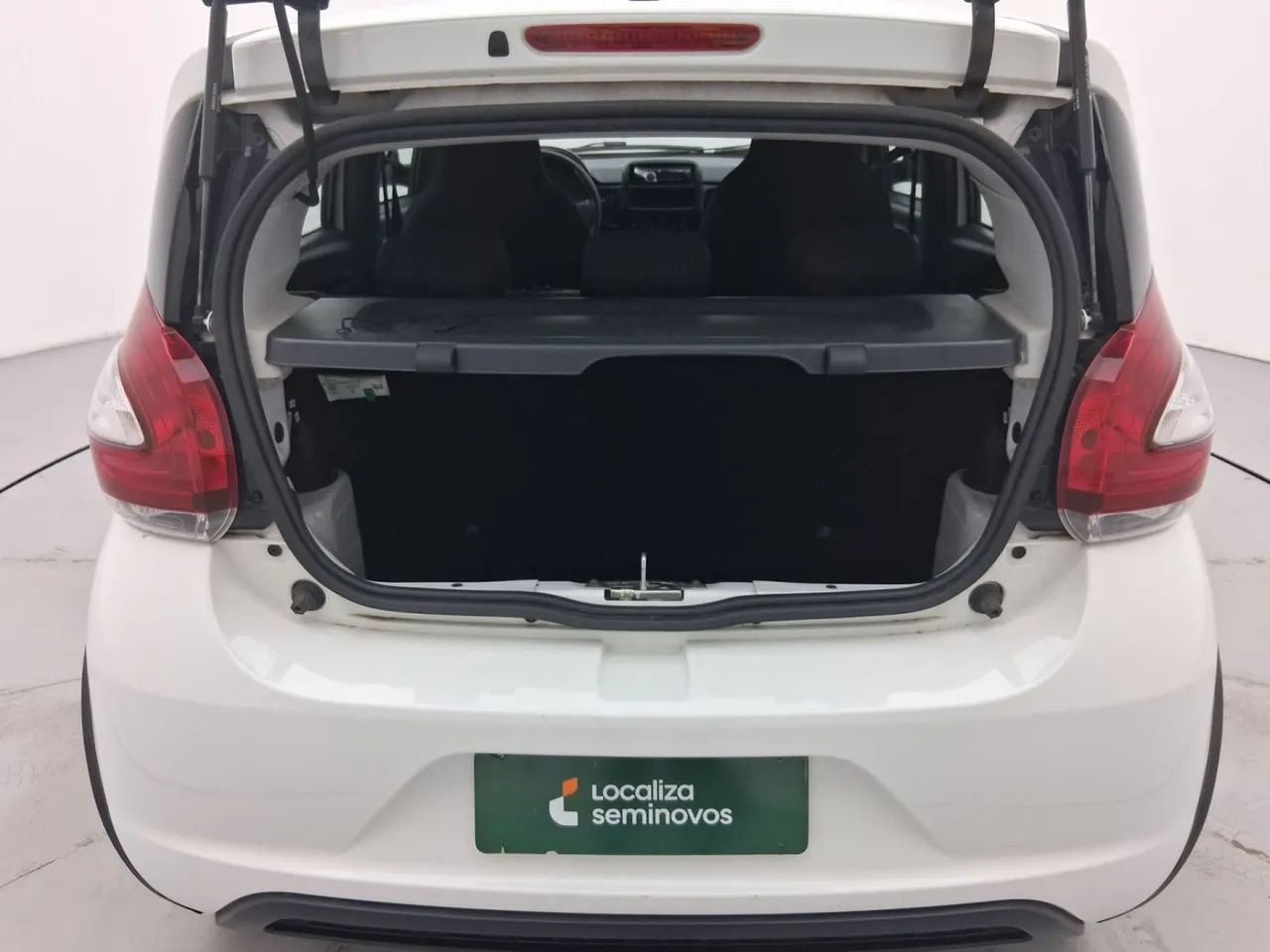 Fiat Mobi LIKE 1.0 Fire Flex 5p., foto 9 de 18