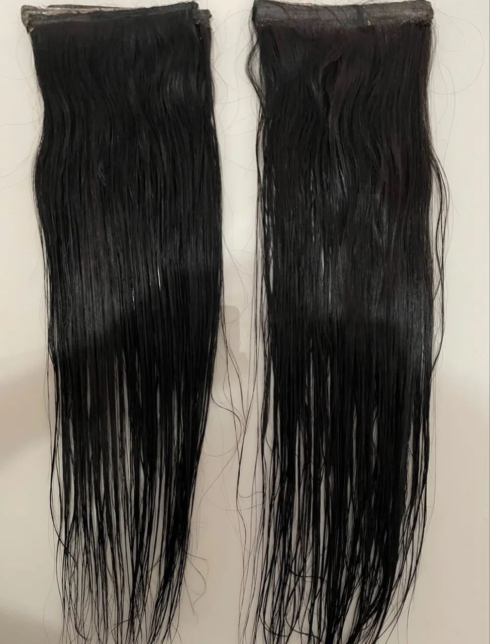 Cabelo aplique 