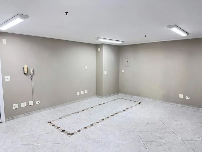 Sala comercial na Avenida Angélica, 672 - 76  30 m² - Foto 2