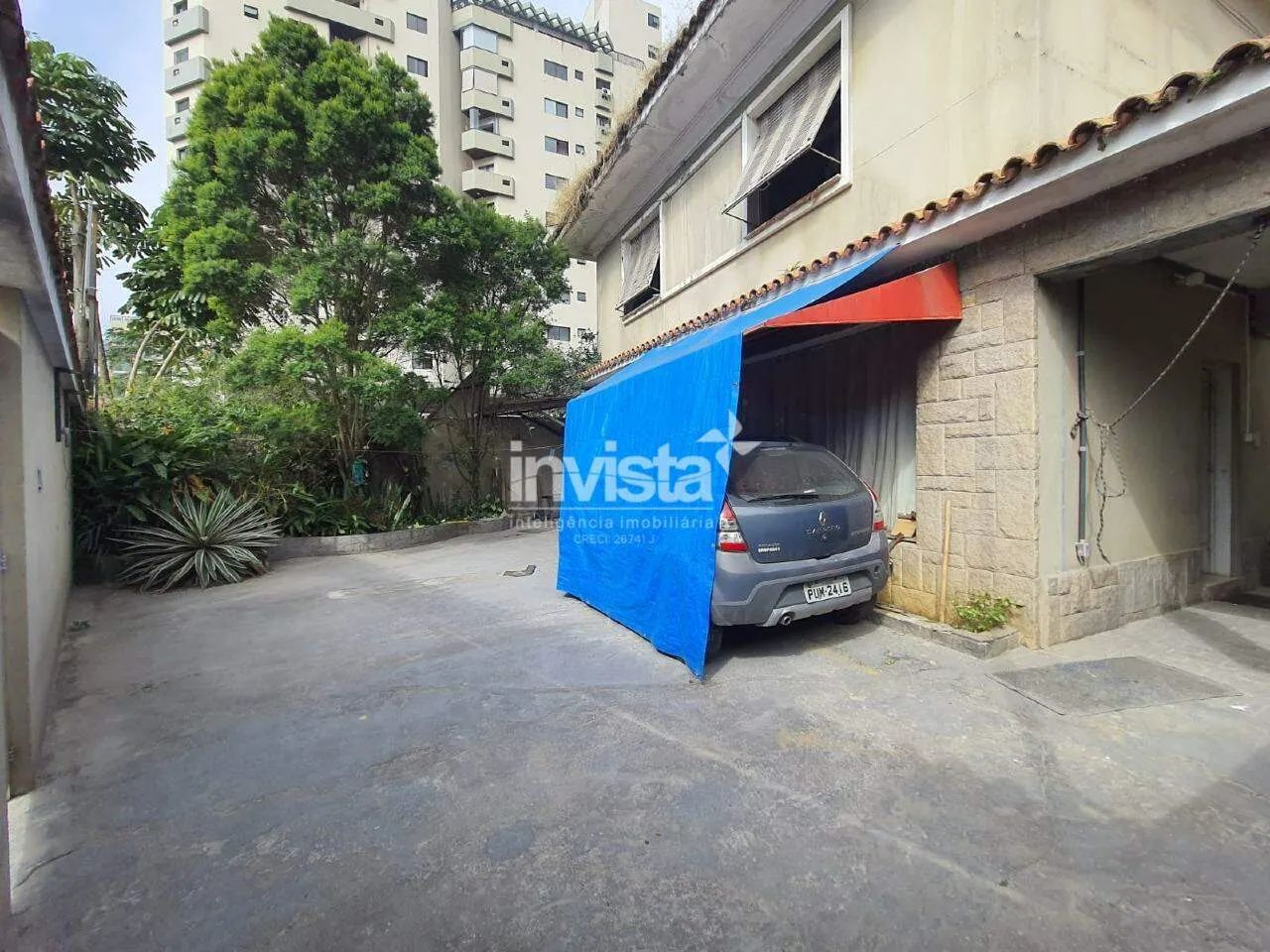 Casa com 3 quartos no José Menino - Foto 2