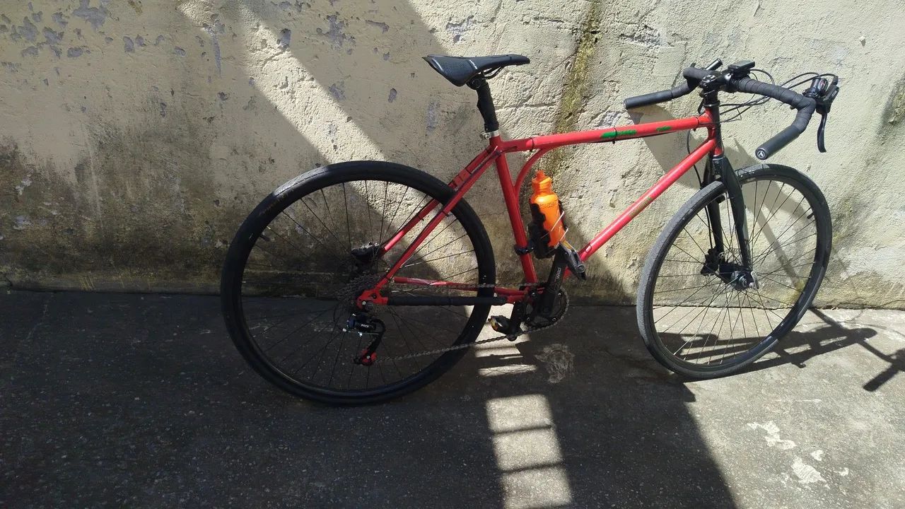 Speed gravel  - Foto 4