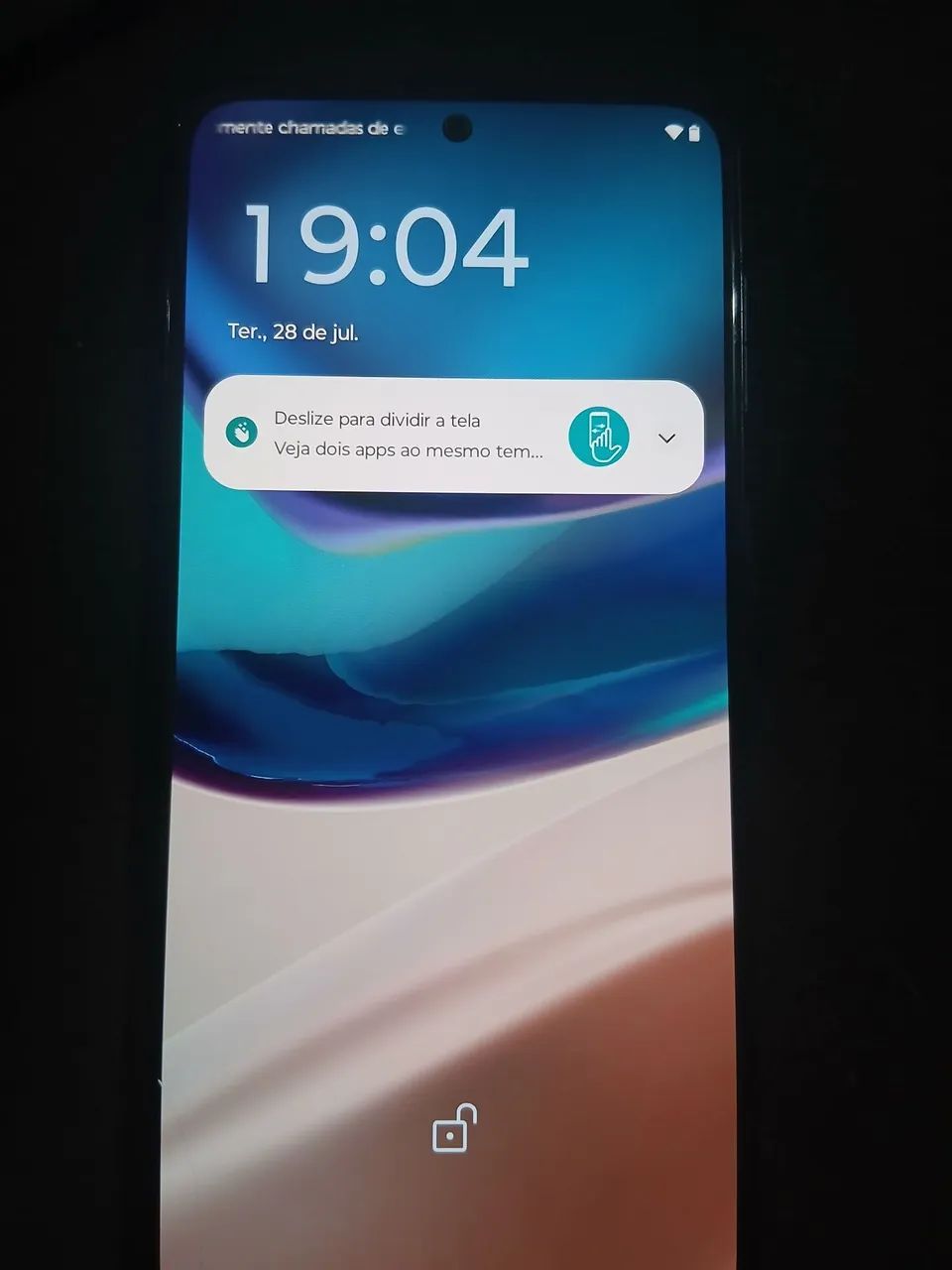 Vendo celular moto G 42  - Foto 2