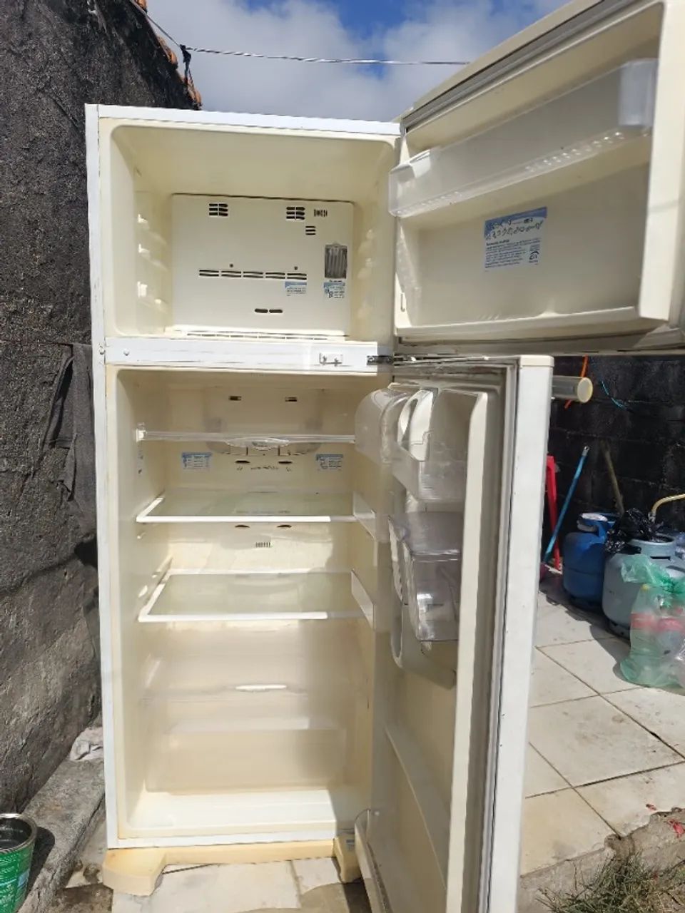 Geladeira - Foto 2