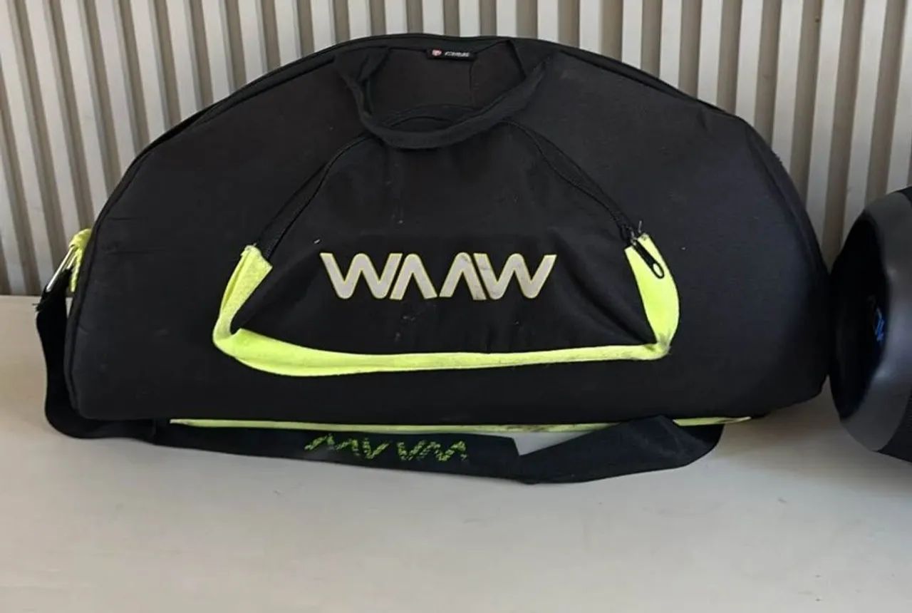 Bombox alok waaw - Foto 3