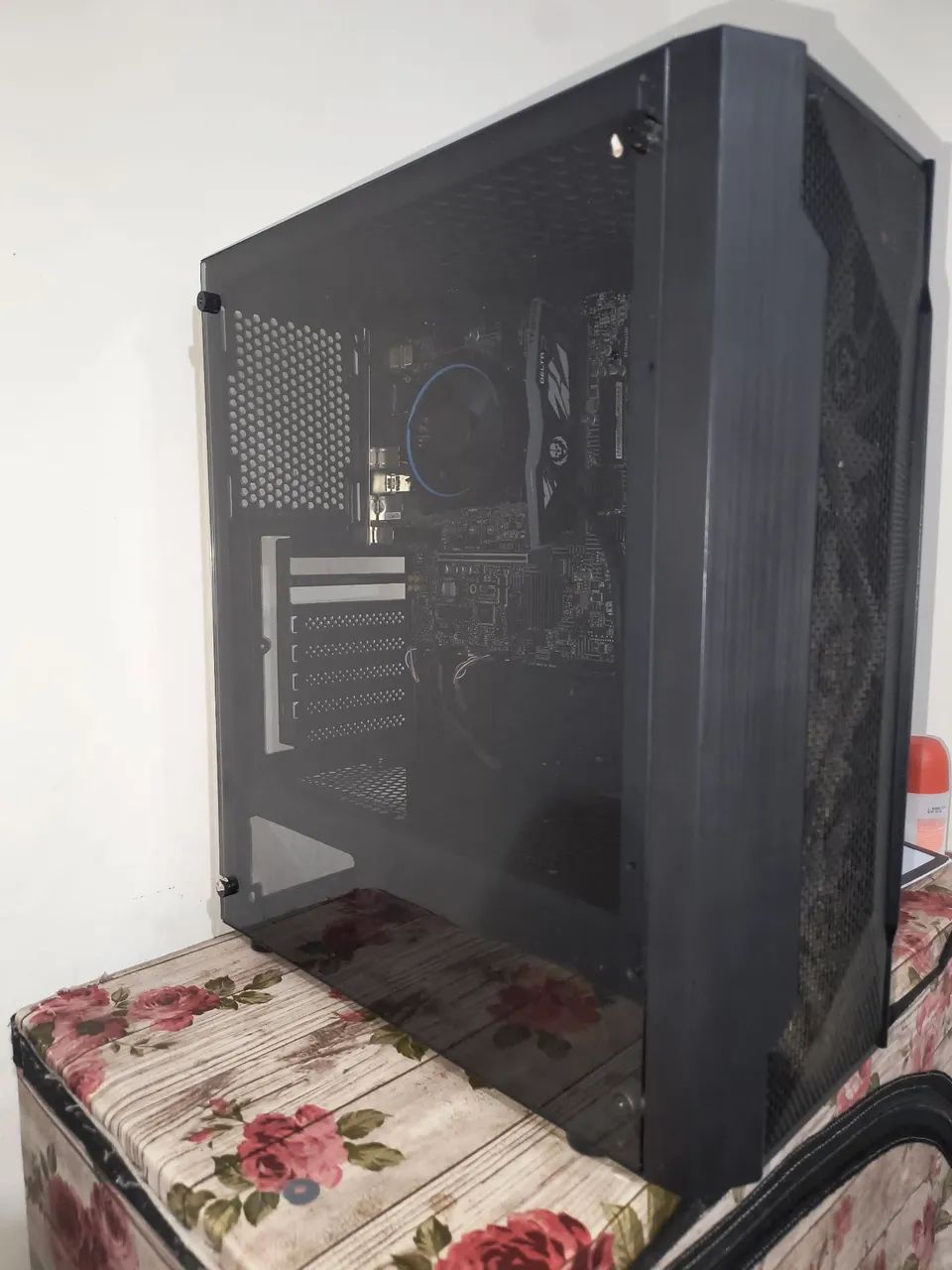 KIT PC GAMER  - Foto 2