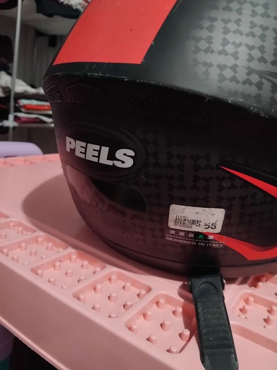 Capacete  - Foto 4