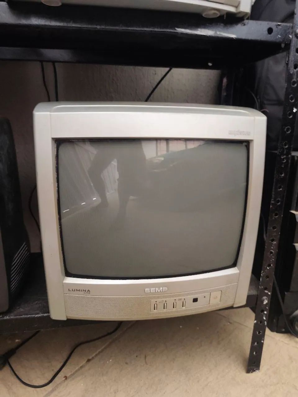 Tvs de tubo 14 polegadas (revisadas) - Foto 2