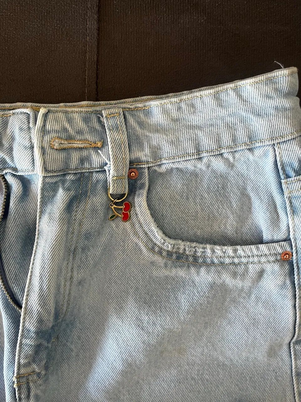 Short jeans - Foto 3