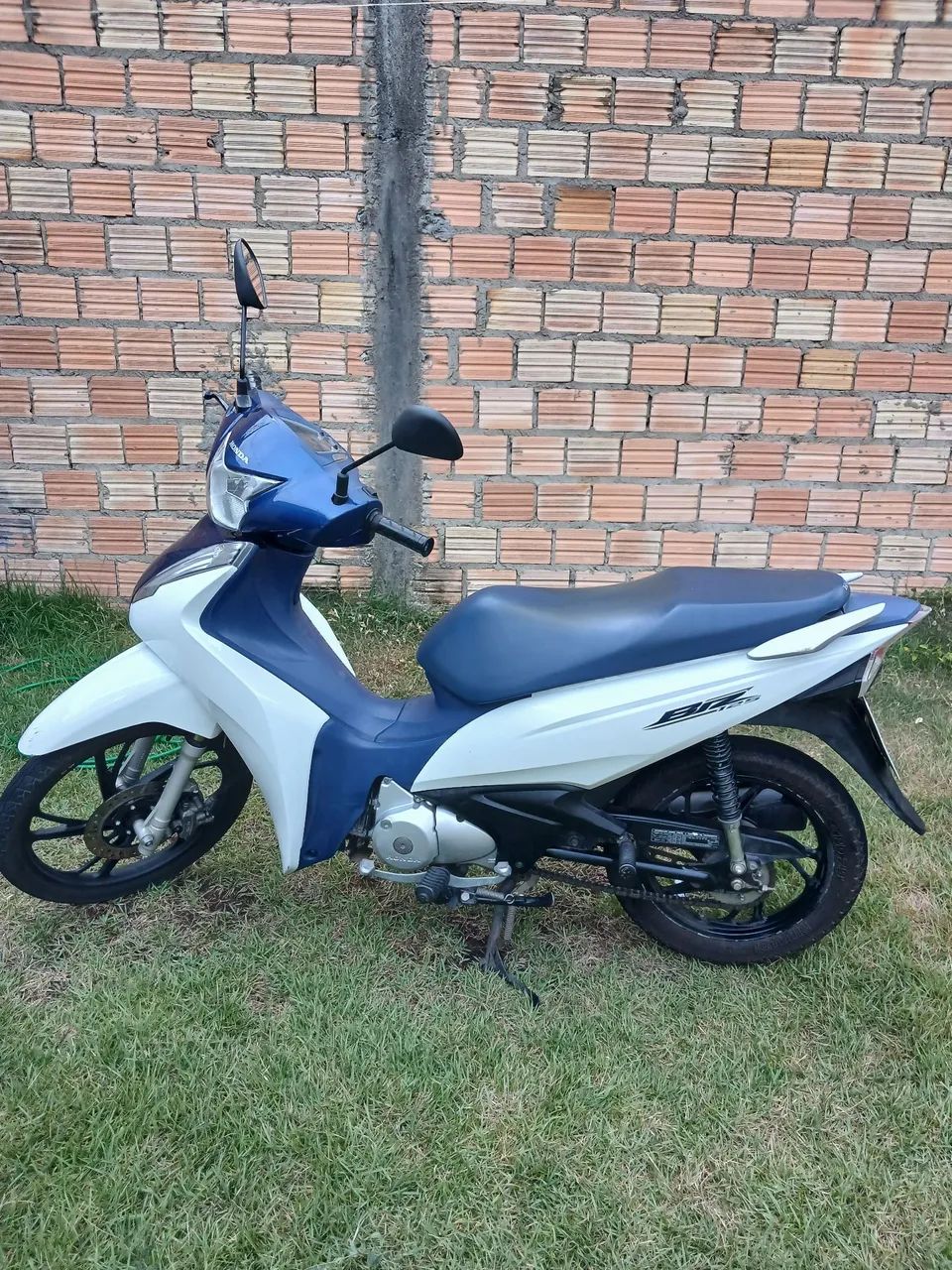 Biz 125 - Foto 3