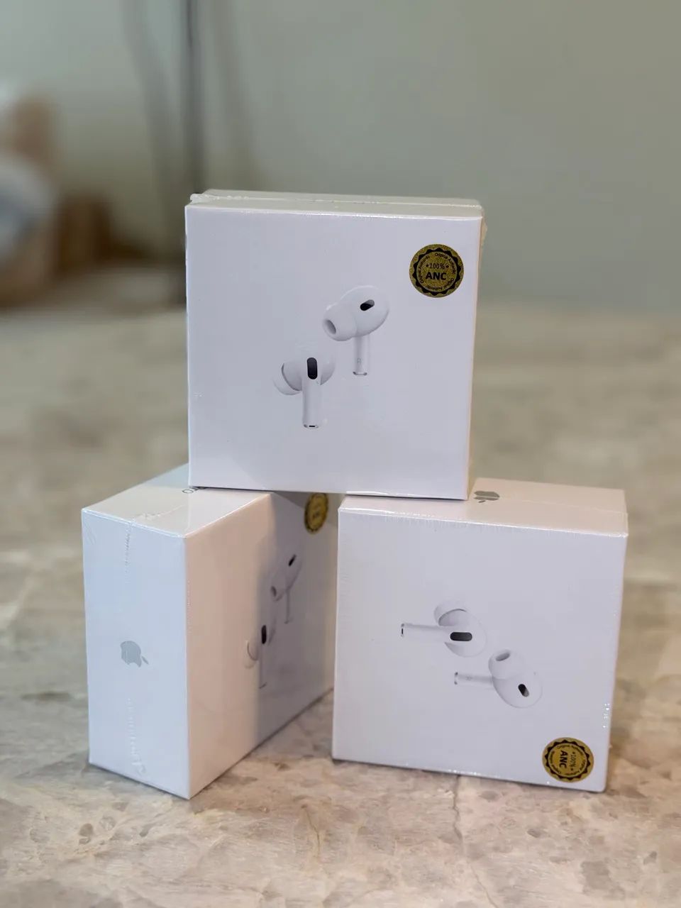 AirPods 2ª Geração 
