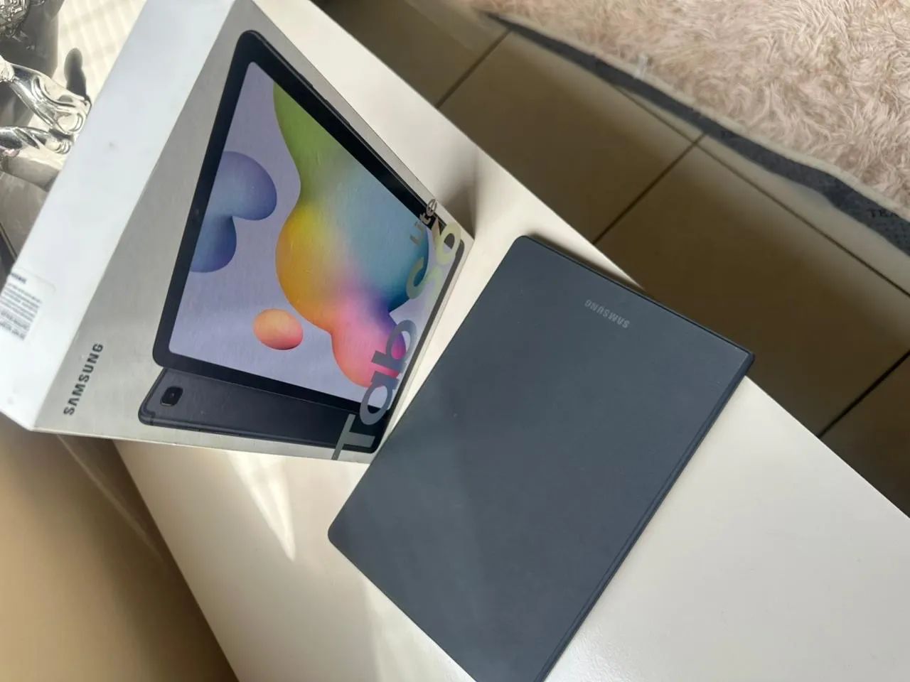 GALAXY TABS6 LITE - Foto 2