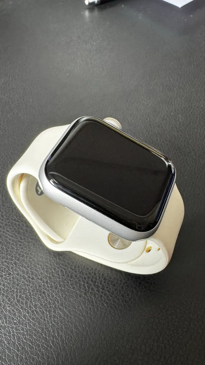 Apple Watch Se 