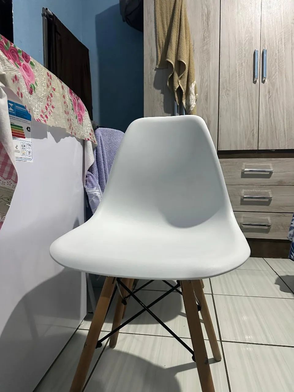 CADEIRA EAMES - Foto 5