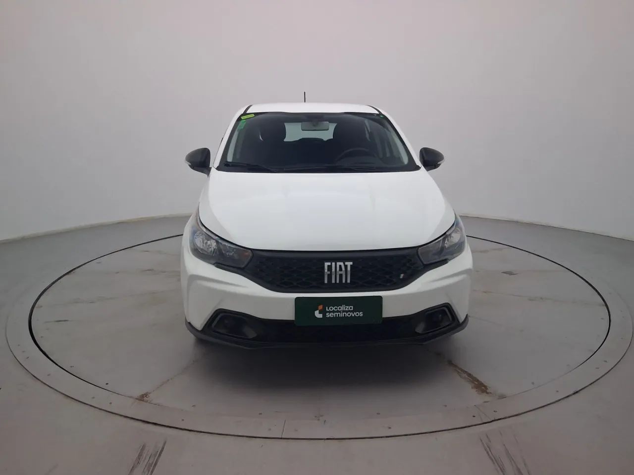 Fiat Argo Drive 1.0 Firefly, foto 8 de 18