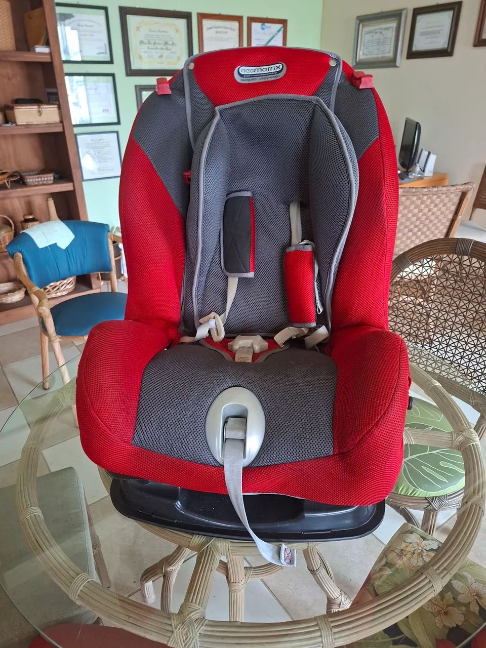 Carinho para bebê  - Foto 4