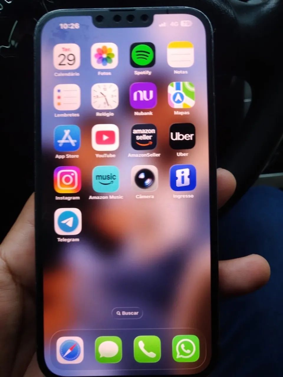 iPhone 13 Pro Max 512GB - Foto 2