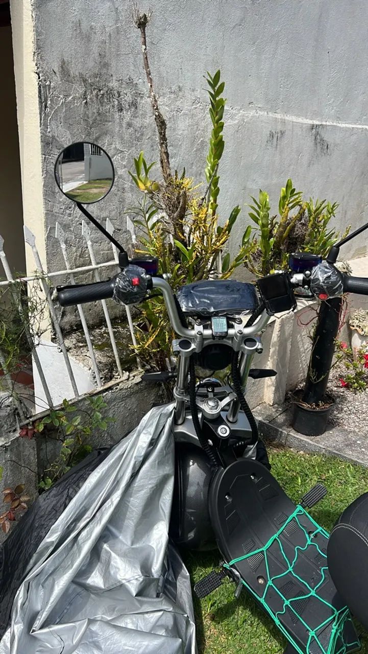 Scoter x11 completa - Foto 5