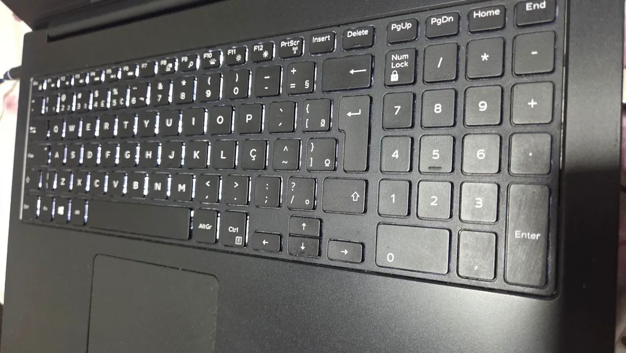 Notebook Dell completo  - Foto 3